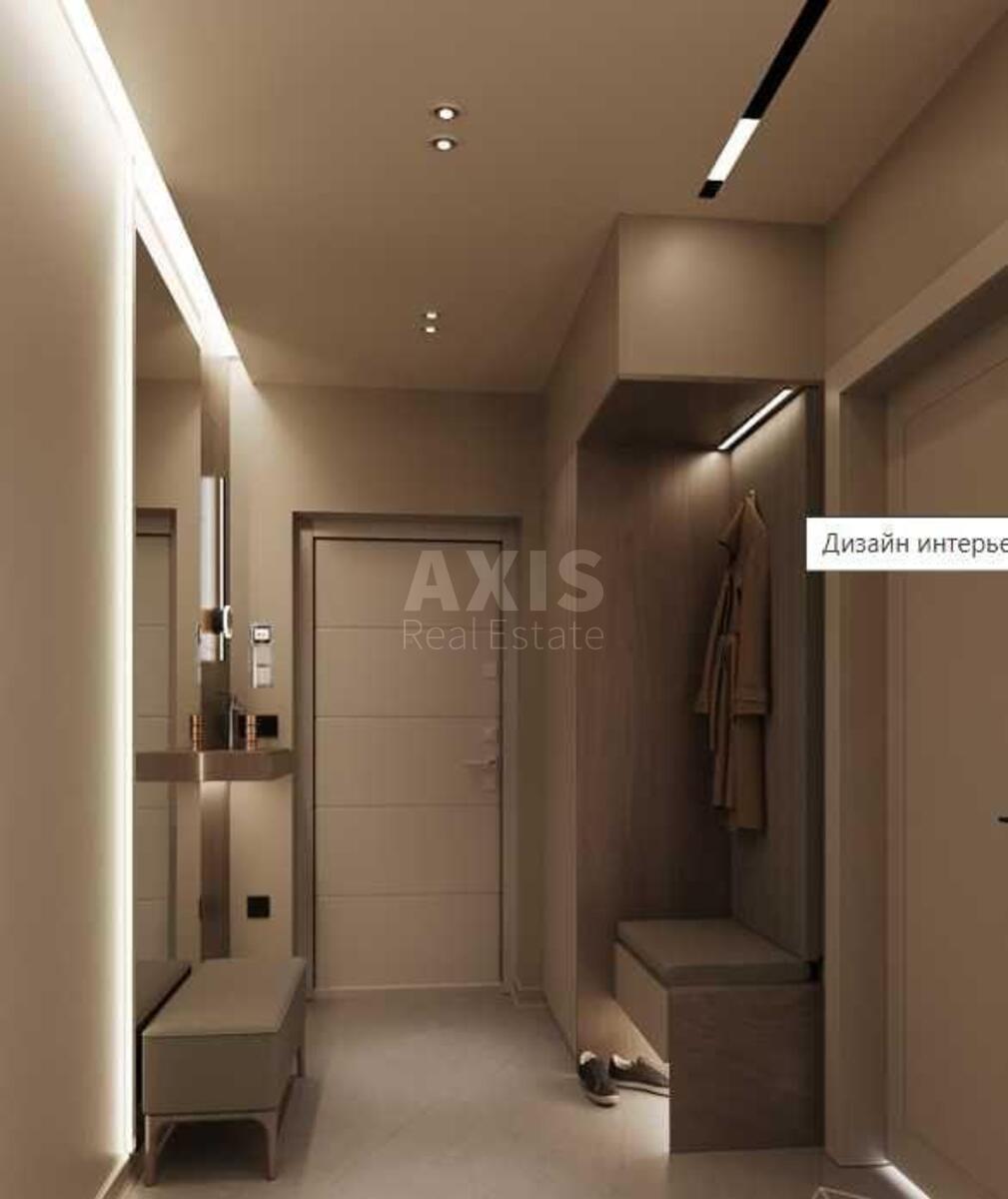 2k apartment shose Zaliznychne 45А8