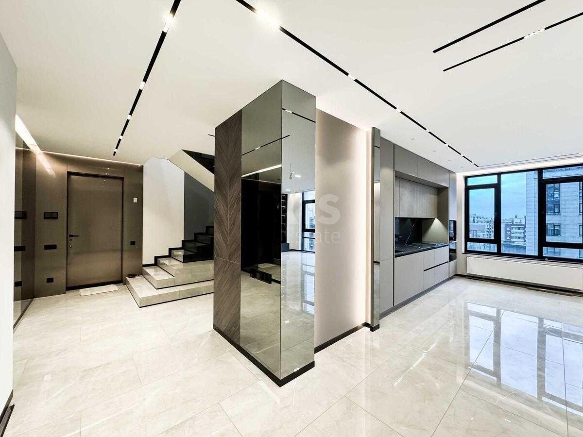 4k apartment vul. Ioana Pavla II 6/1590681