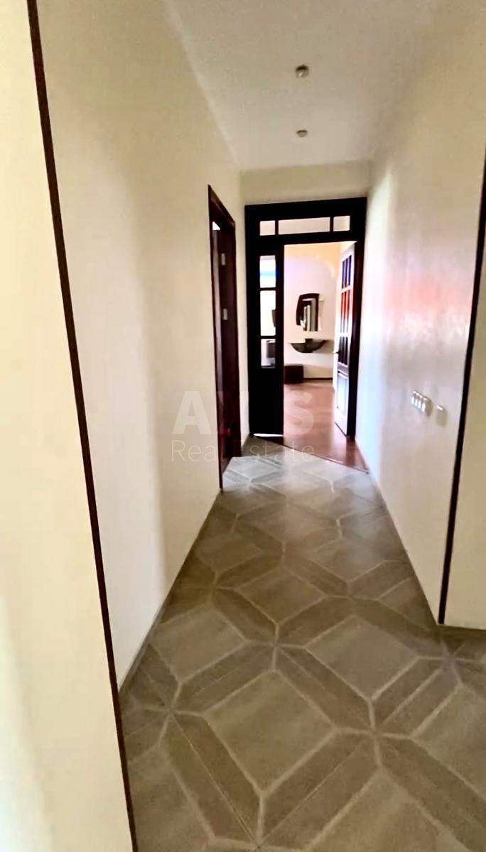 3k apartment vul. Observatorna 86332014