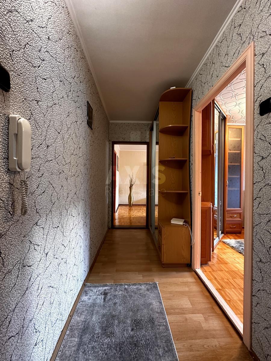 3k apartment bul. Darnyc'kyj 4А6333715