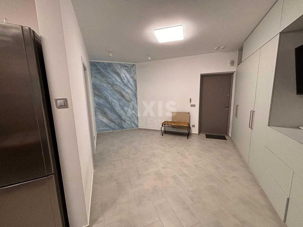 2k apartment vul. Sagajdaka Stepana 101Ш