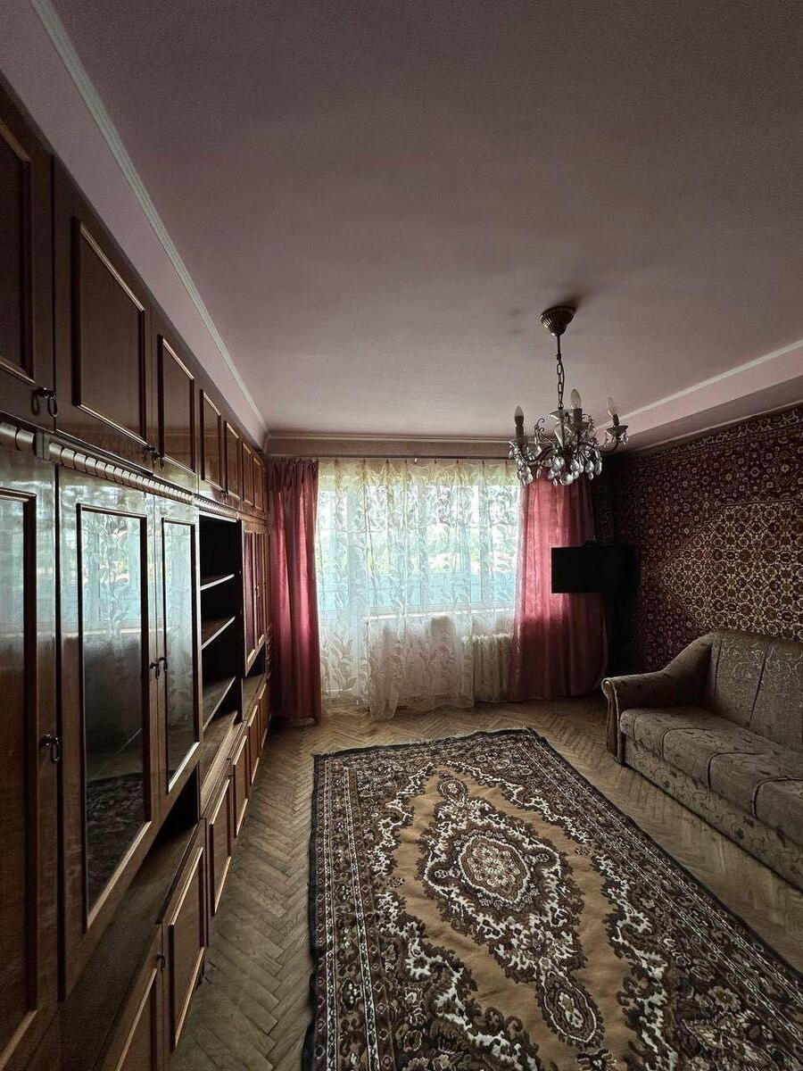3k apartment bul. Chokolivs'kyj 193