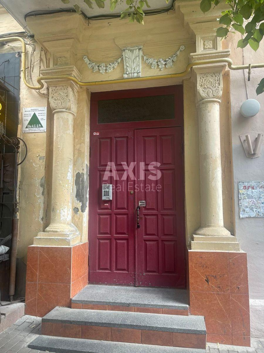 Office vul. Lysenka 1, 92m2584466