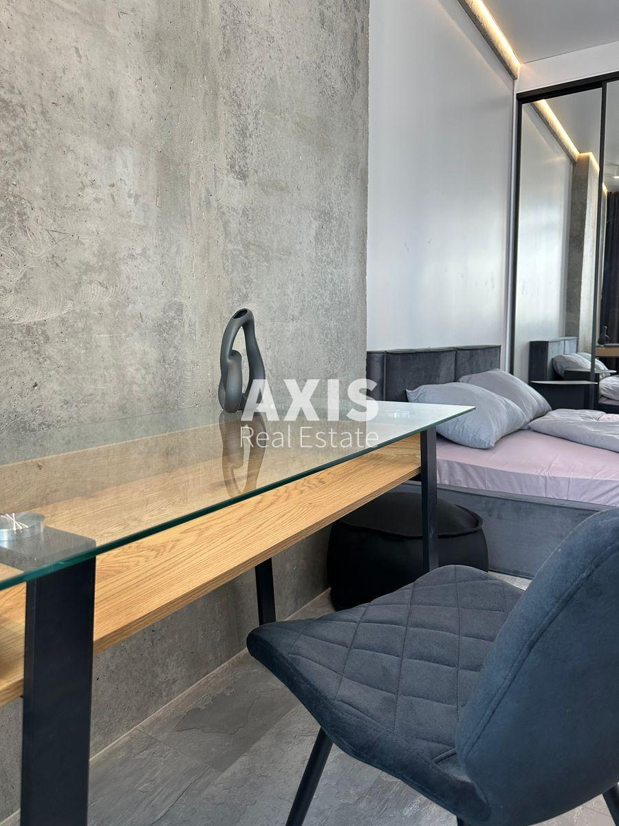 1k apartment pr-t Peremogy 11Б1