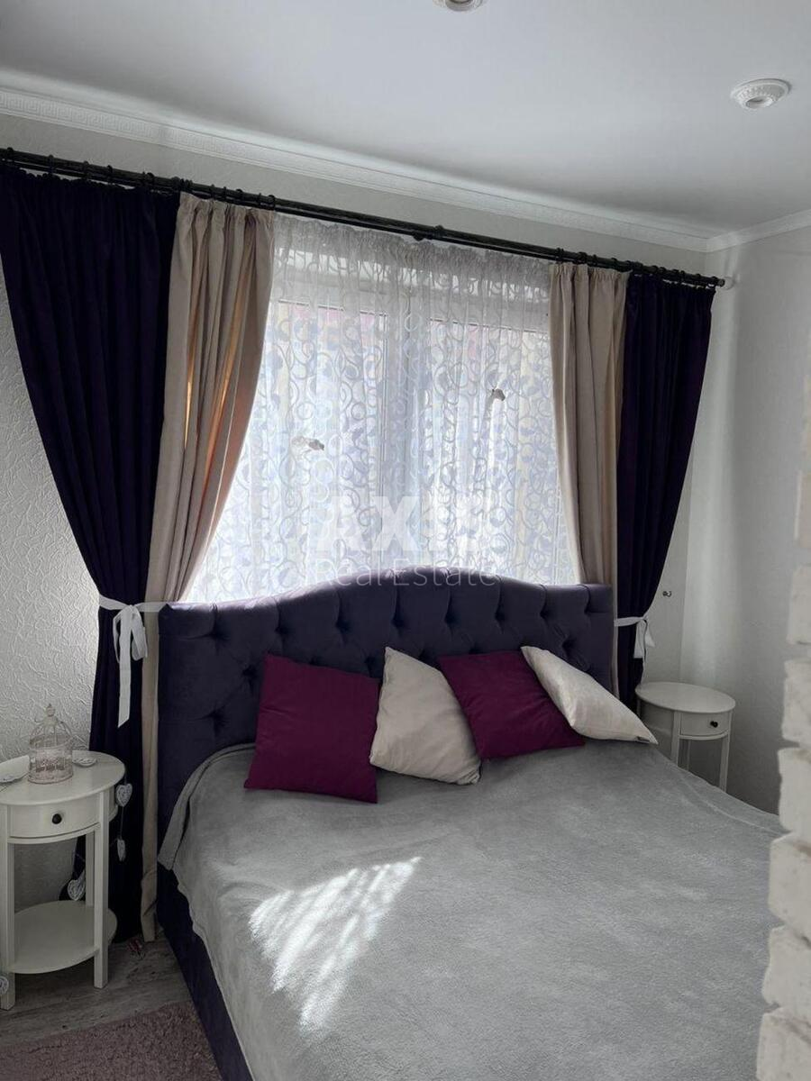 2k apartment pr-t Glushkova Akademika 6629701