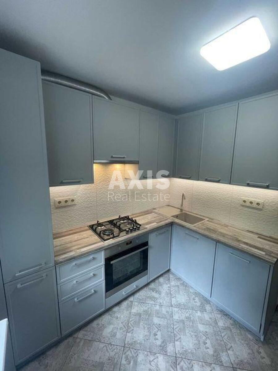 2k apartment pr-t Peremogy 250