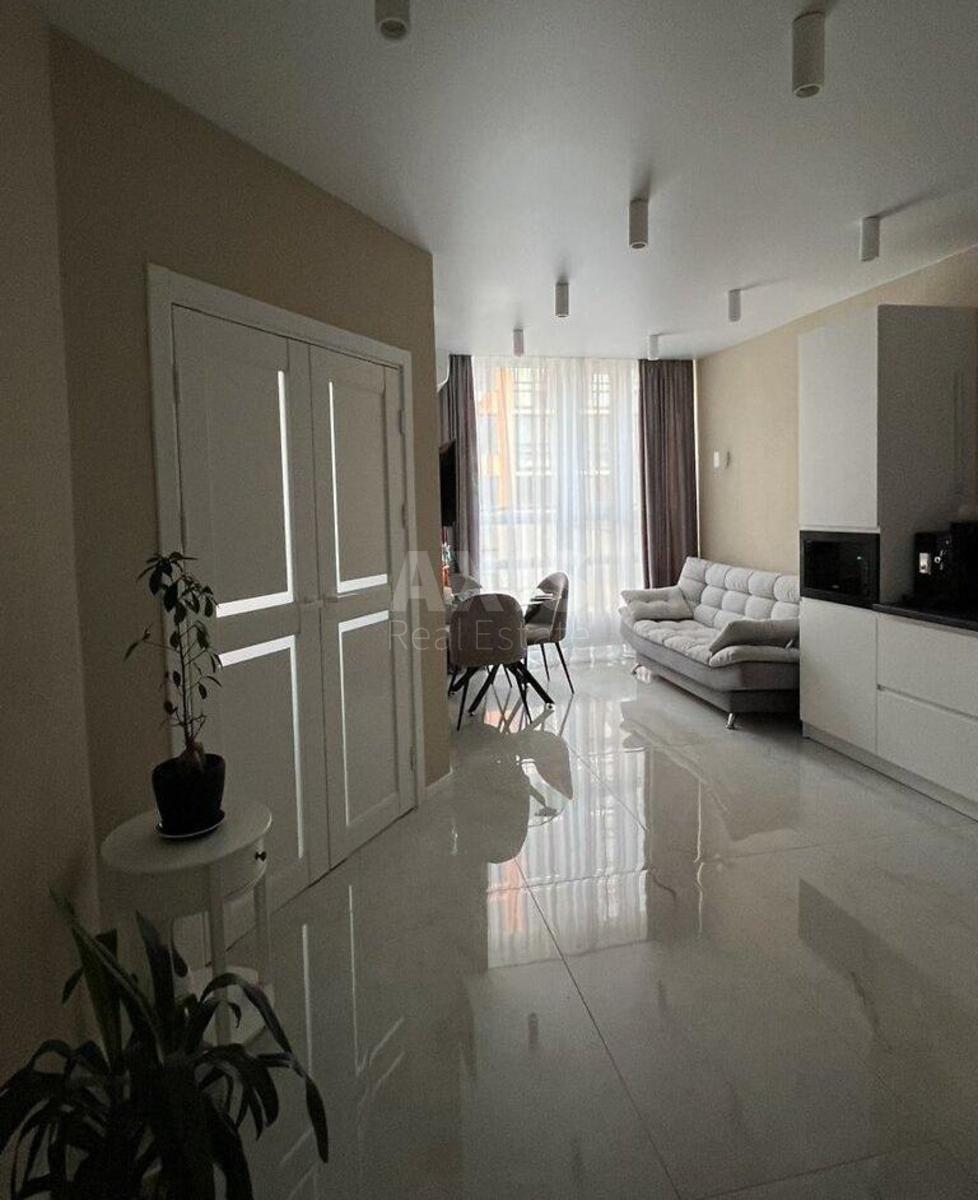 1k apartment vul. Gulaka Mykoly 4456661