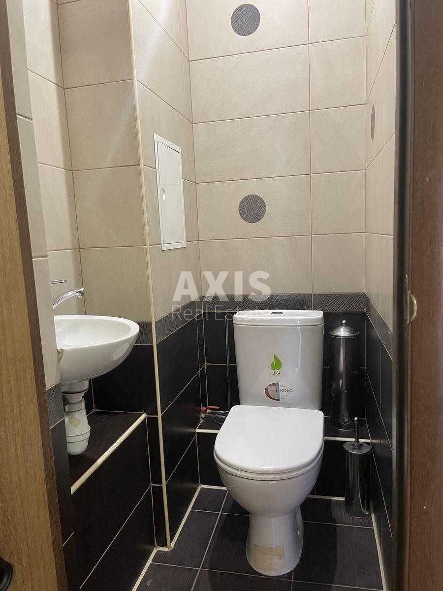 2k apartment vul. Velyka Kytai'vs'ka 53430554