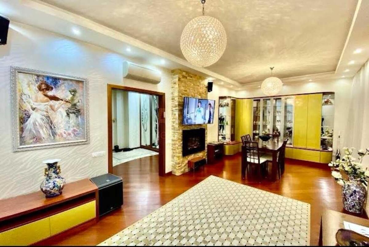 3k apartment vul. Andriya Verkhohlyada 1860517