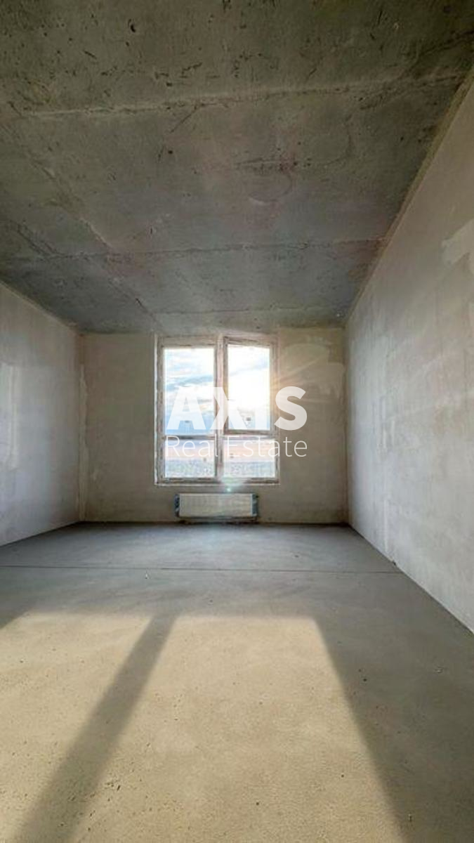 1k apartment vul. Grechka Marshala 10с6
