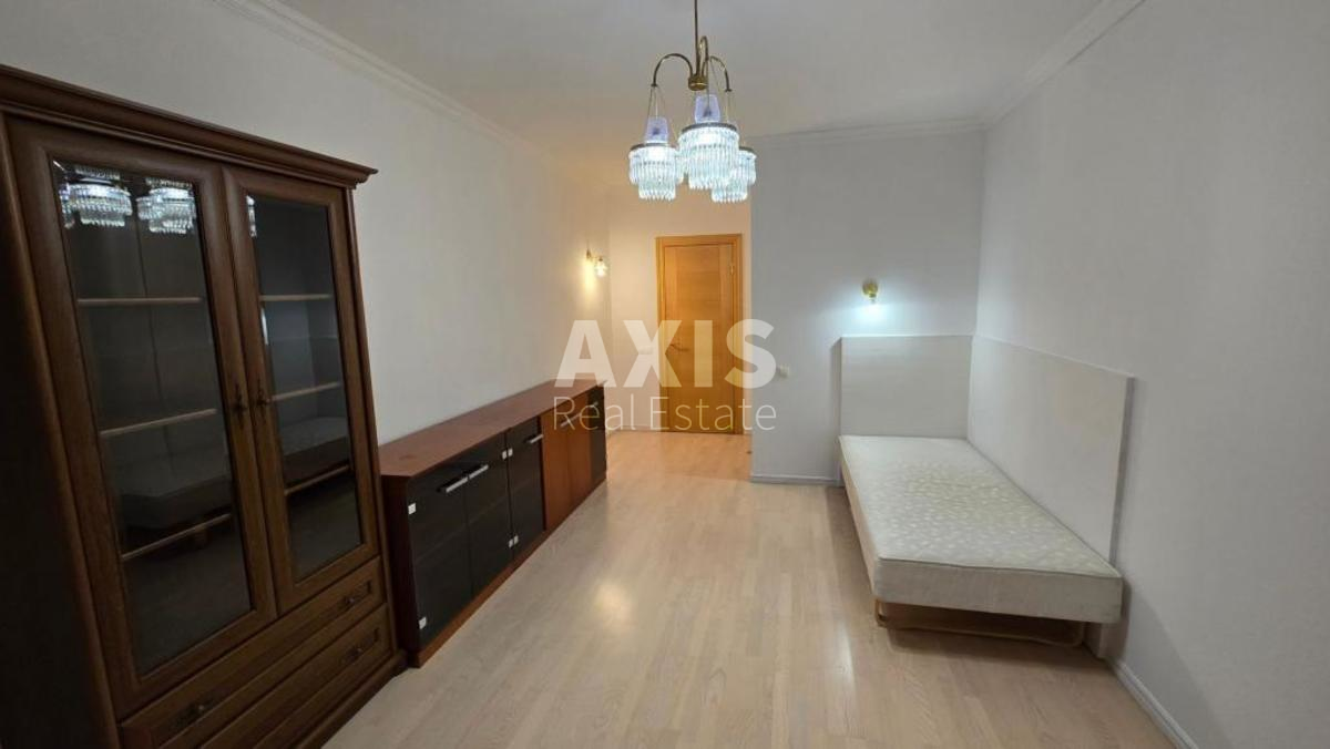 3k apartment vul. Dan'kevycha Kostjantyna 164