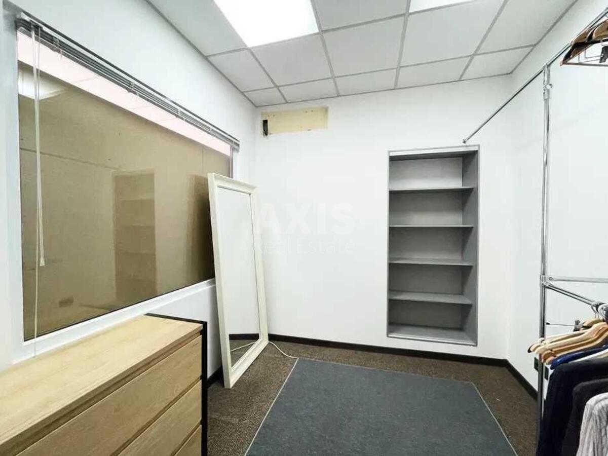 Office vul. Fedorova Ivana 10, 56m2604274