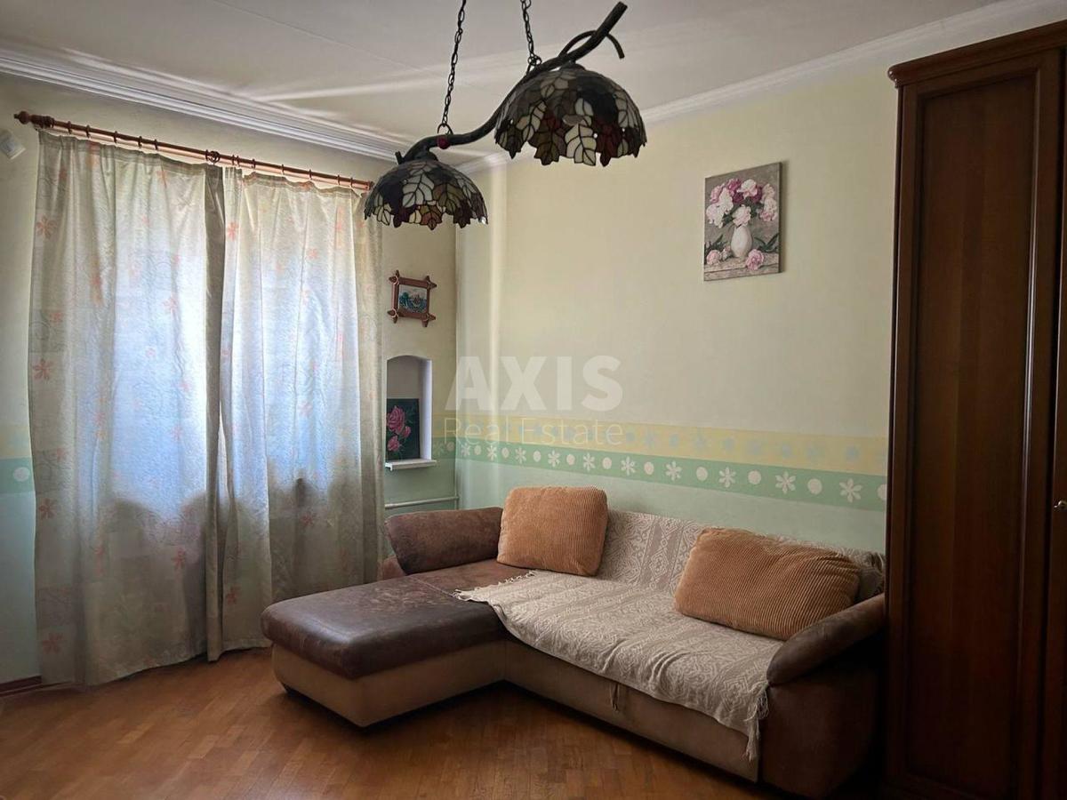3к квартира ул. Нижний Вал 27/29