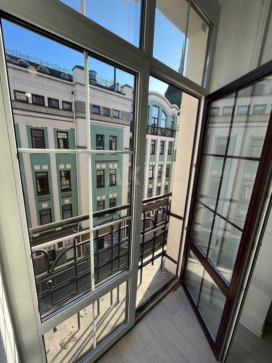 Офис ул. Воздвиженская 45, 175м2604541