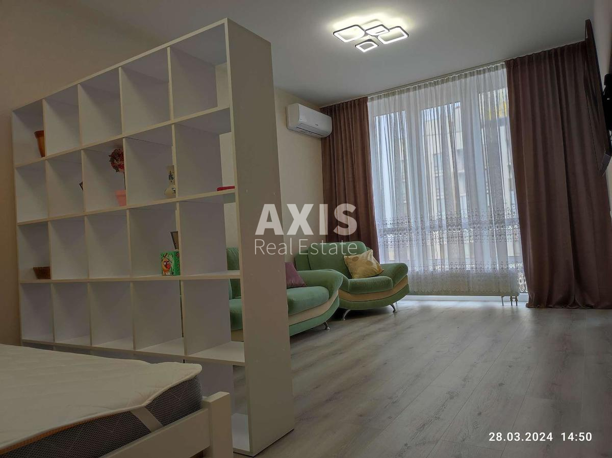 1к квартира ул. Глубочицкая 13287424