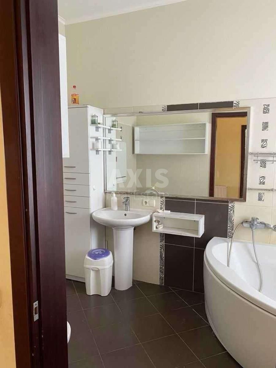Дoм ул. Силикатная, 210м2, город Киев3