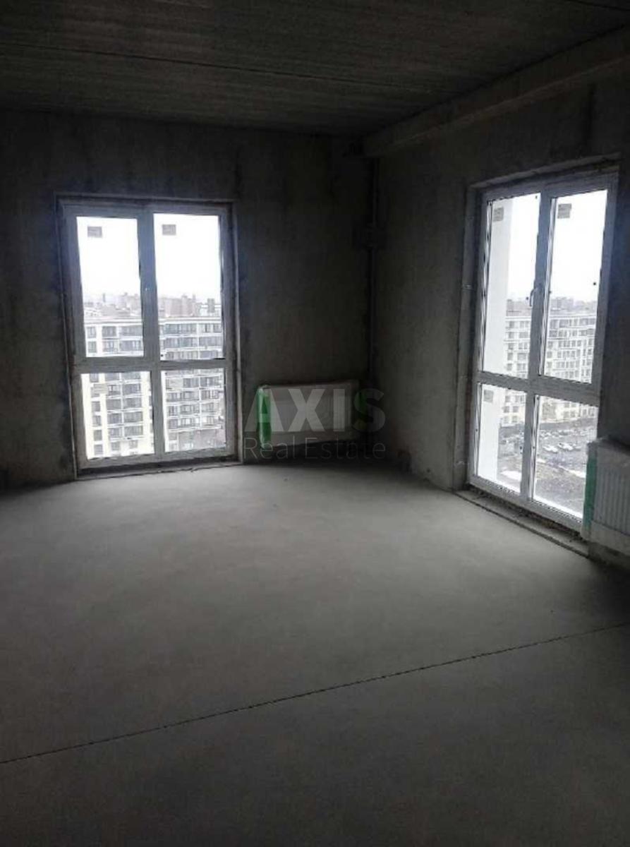 3k apartment pr-t Golosii'vs'kyj 68