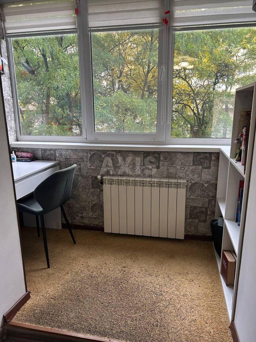 2k apartment vul. Polovec'ka 16А603399