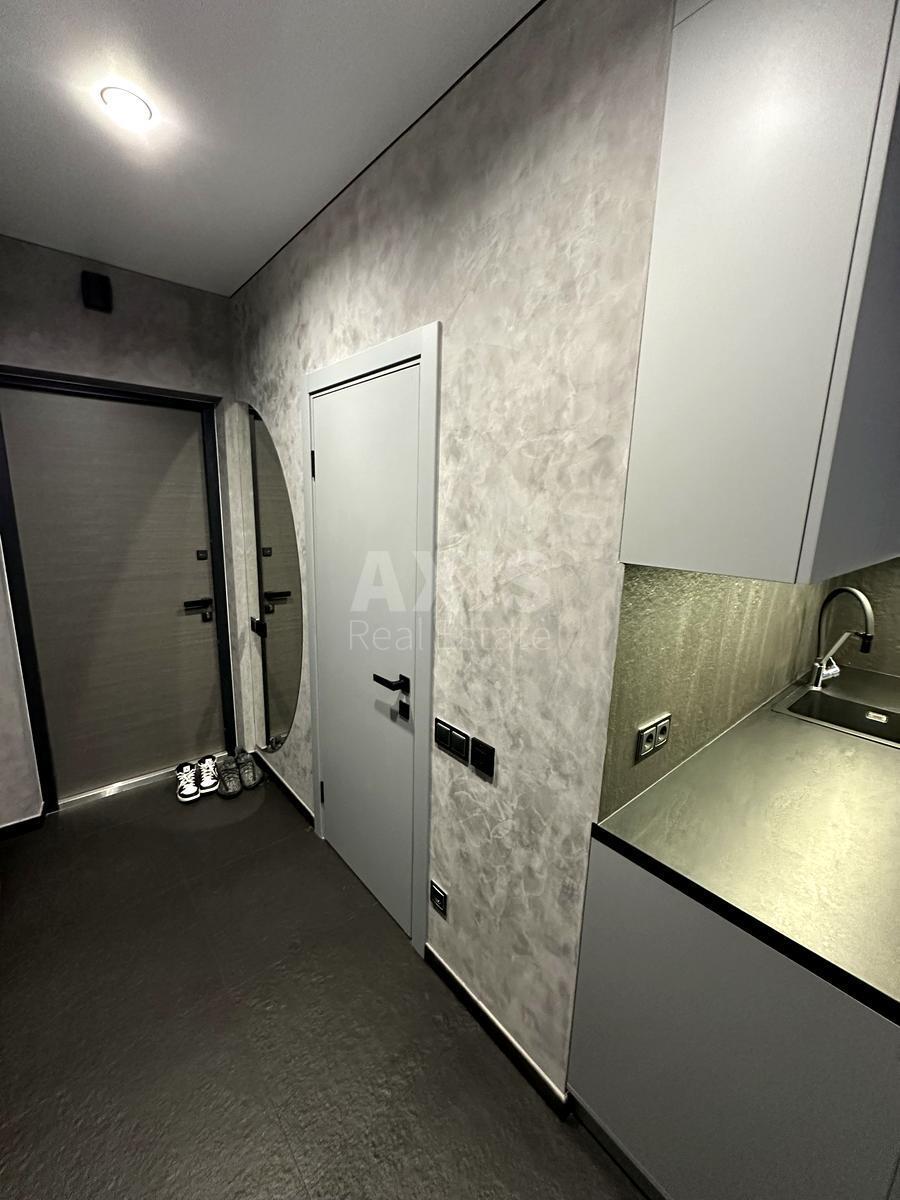 1k apartment vul. Berkovec'ka 4Д603627