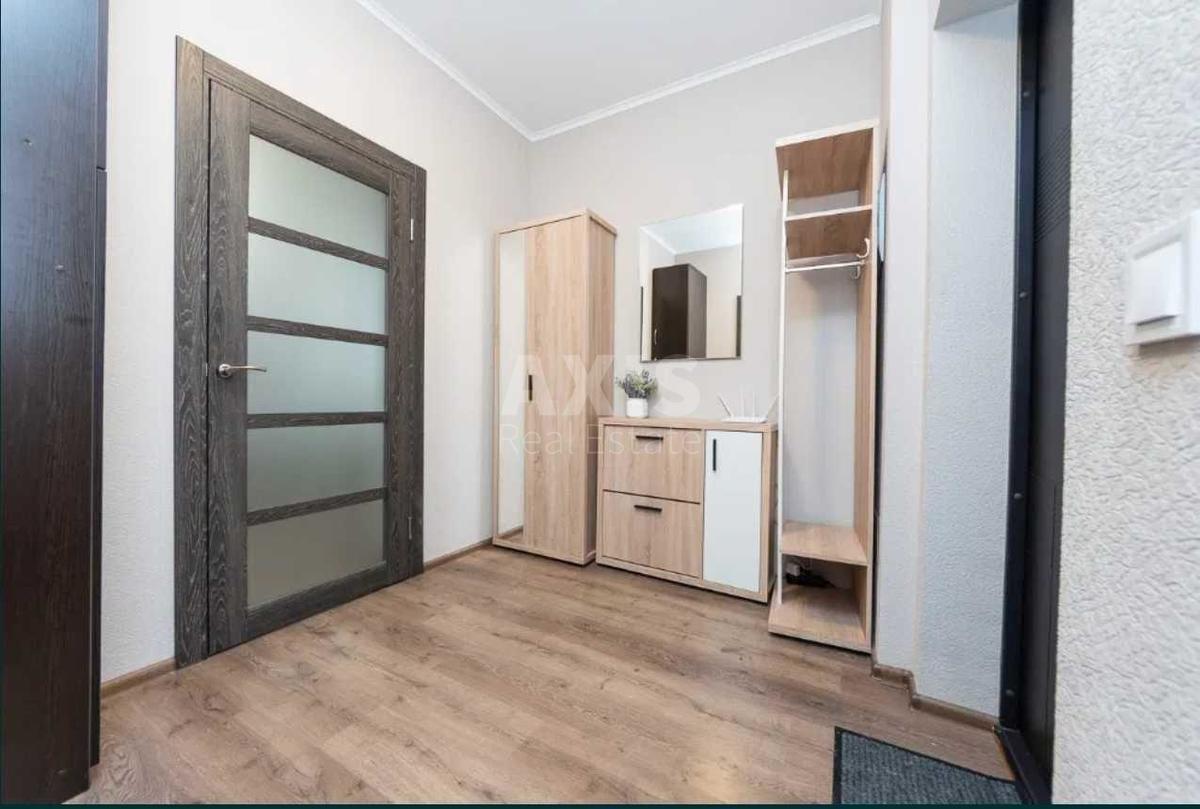 2к квартира ул. Елены Пчилки 5
