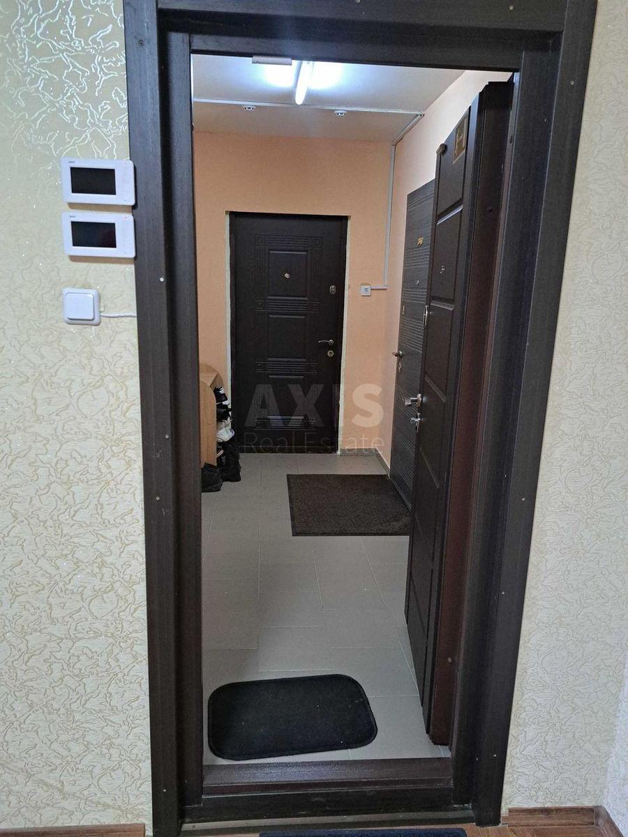 3k apartment pr-t Glushkova Akademika 9Є8
