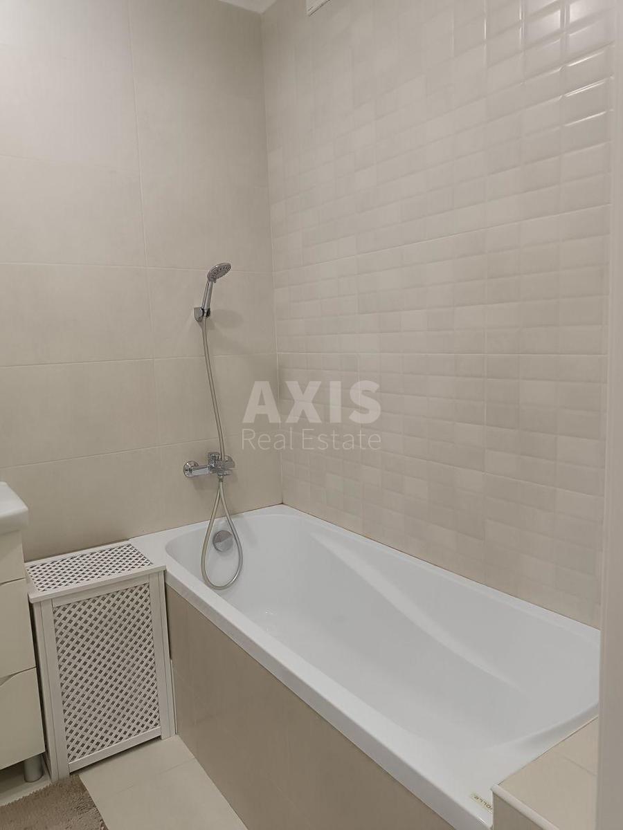 2k apartment vul. Dragomanova 103