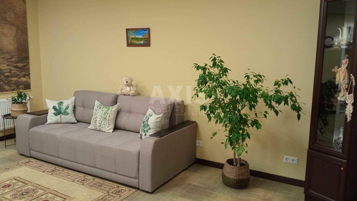 2k apartment bul. Vernads'kogo Akademika 241