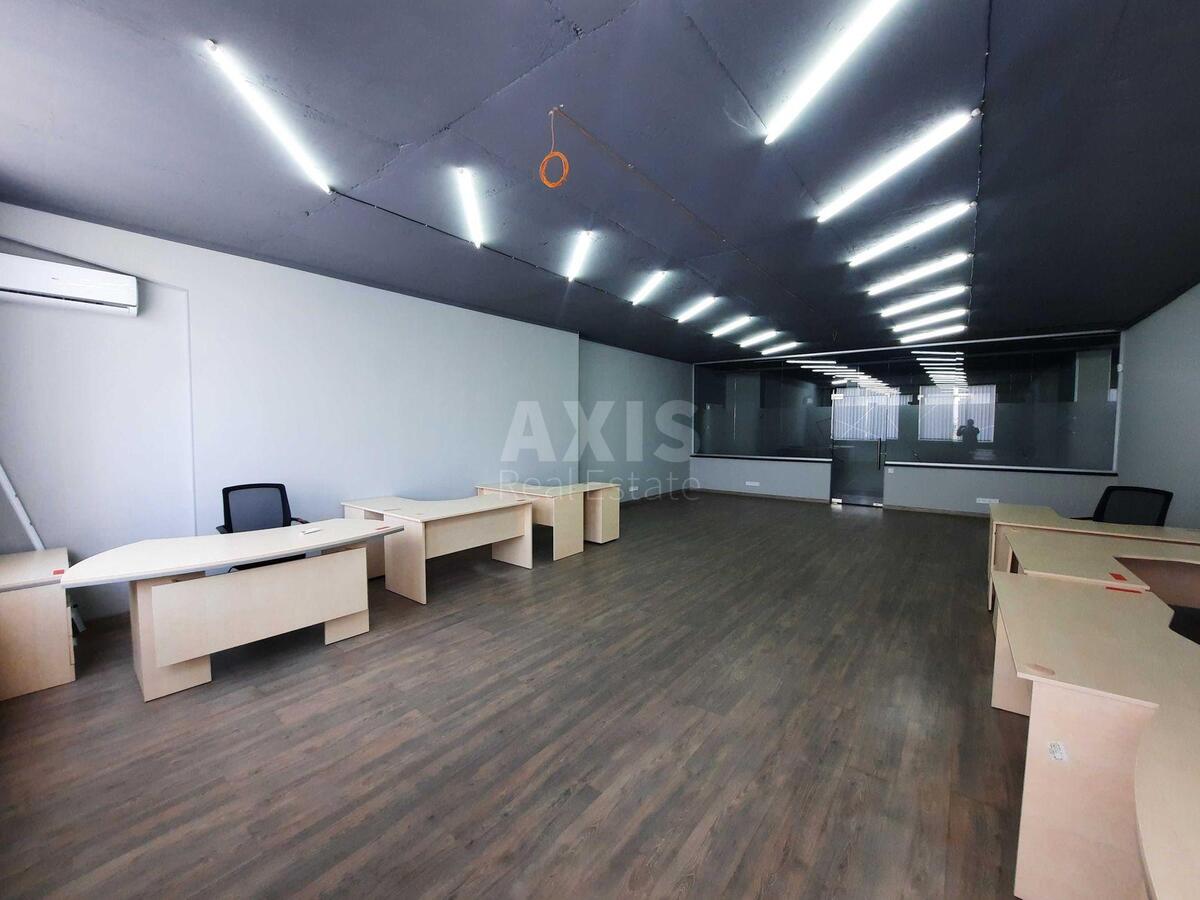 Офис ул. Ушинского 40, 1500м27