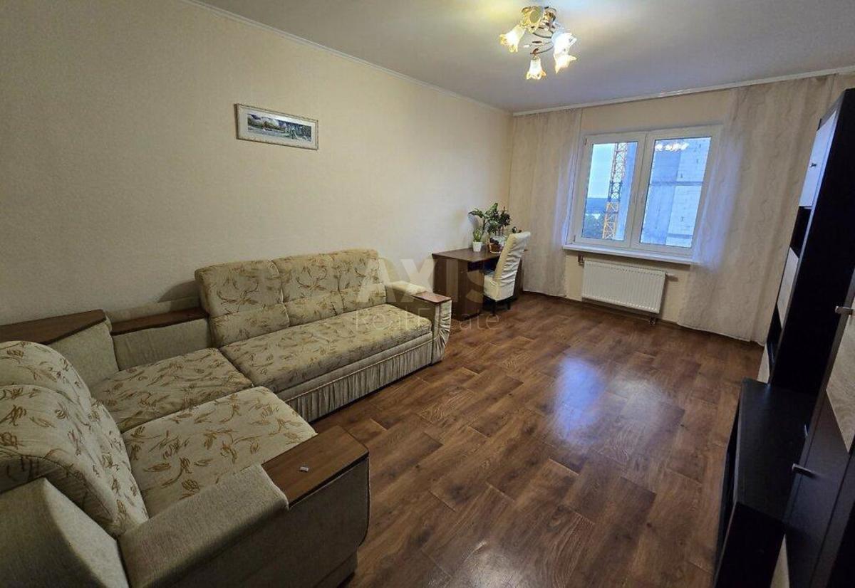 2к квартира ул. Винграновского Николая 20