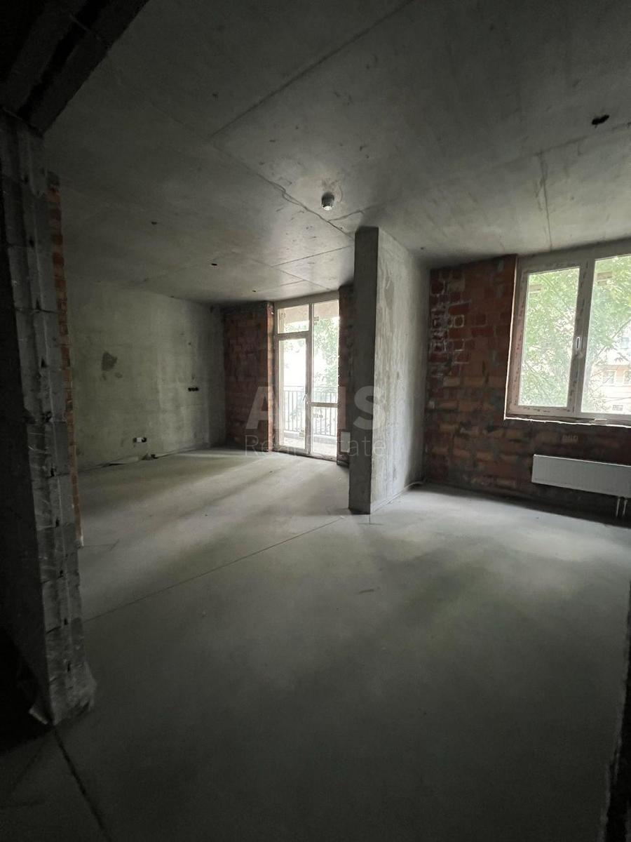 3k apartment vul. Osvity 143