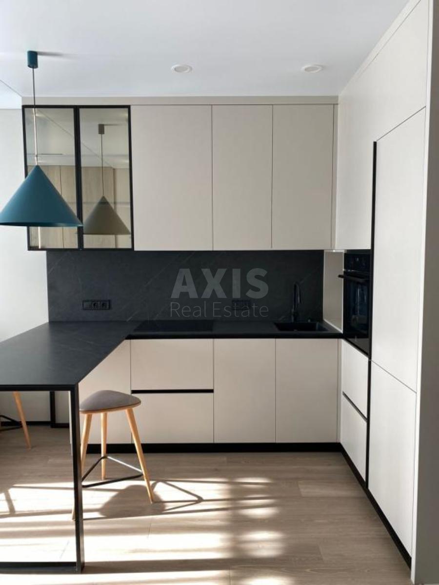 1k apartment vul. Kikvidze 41А