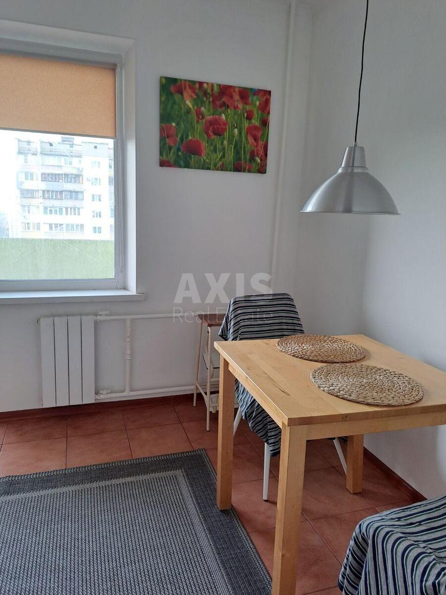 2k apartment vul. Stusa Vasylja 231