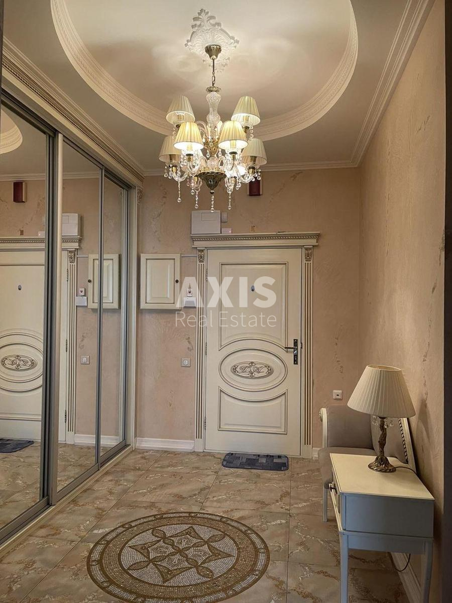 3k apartment vul. Staronavodnyc'ka 6Б9