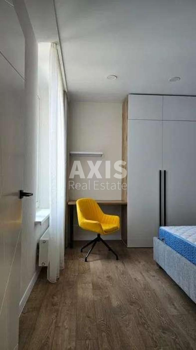 2k apartment nab. Dniprovs'ka 18329953