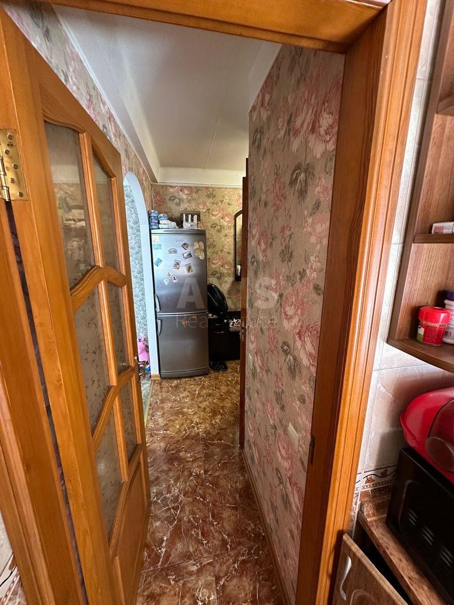 2k apartment pr-t Peremogy 207