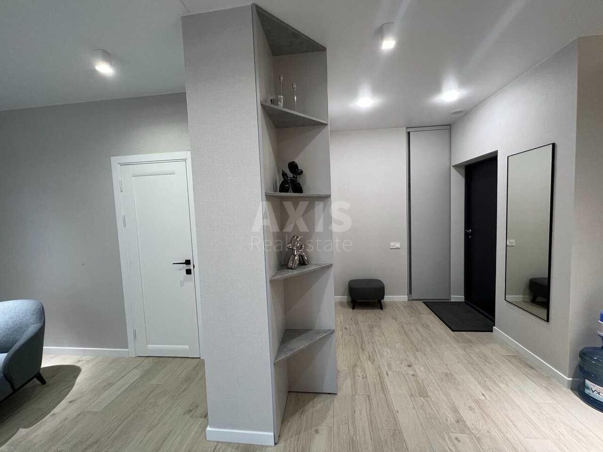 2k apartment vul. Mykhayla Boychuka 41639043