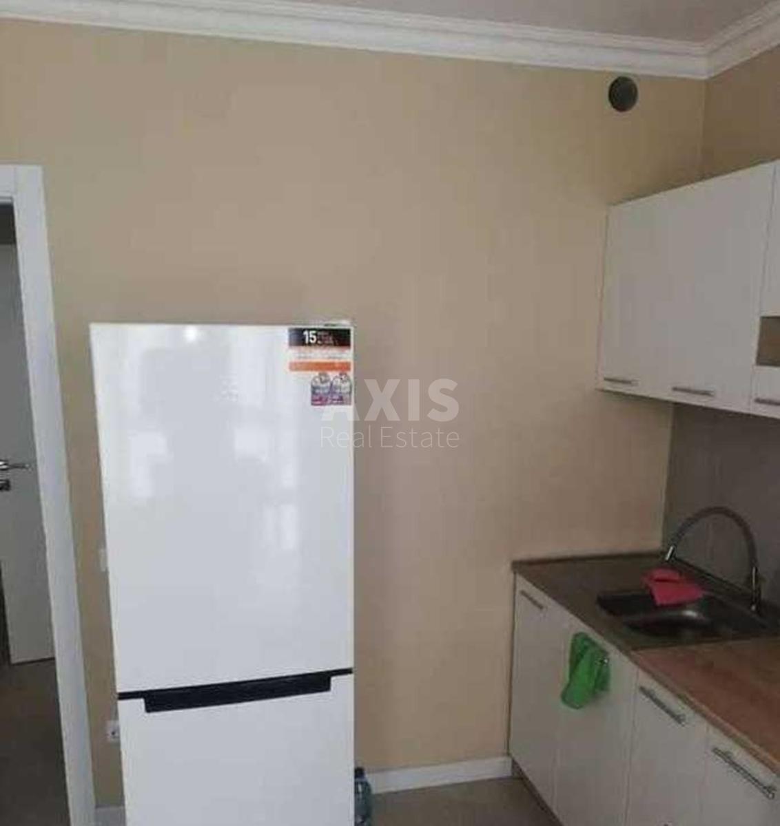 1k apartment vul. Volodymyra Naumovycha 4