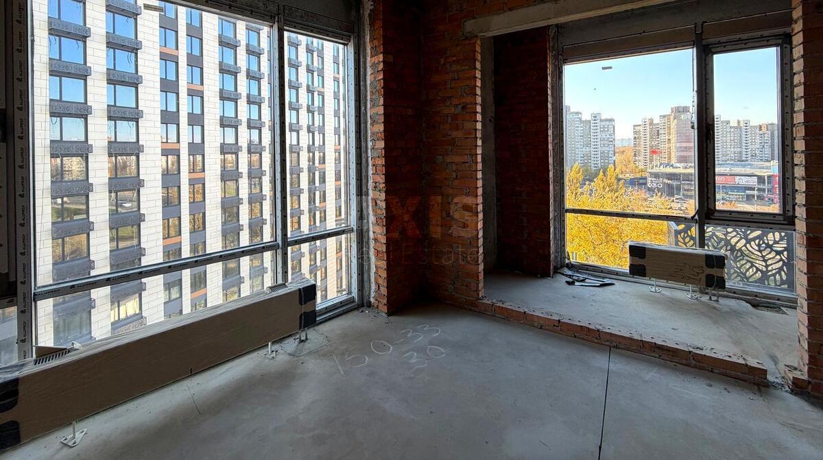 Office vul. Zabolotnogo Akademika 1А, 205m2639363