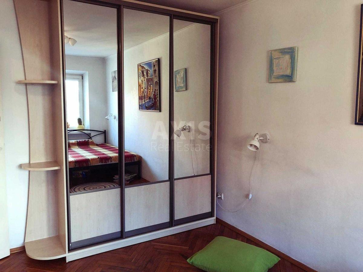 3k apartment bul. Lesi Ukrai'nky 198