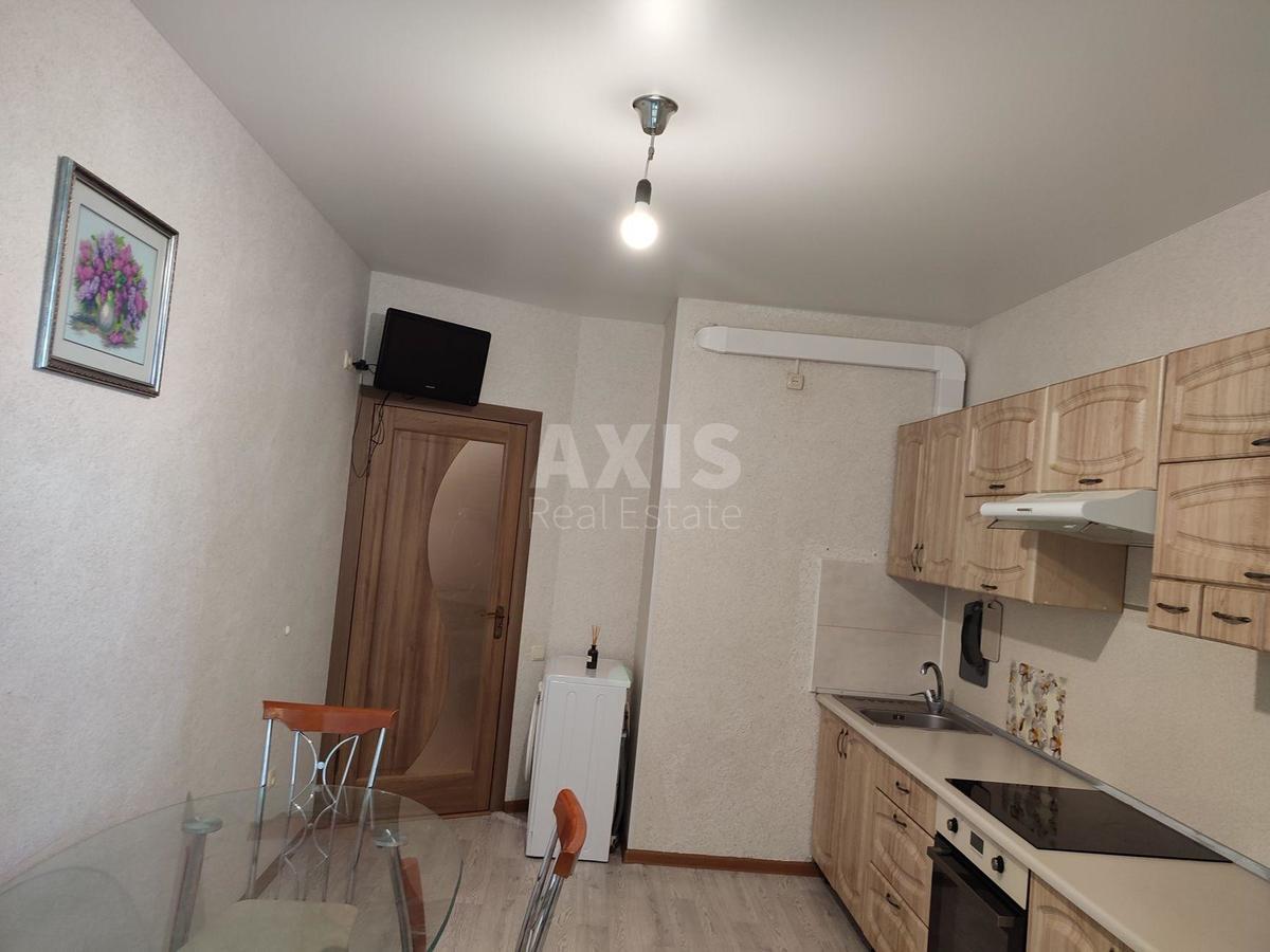 2k apartment bul. Gasheka Jaroslava 201