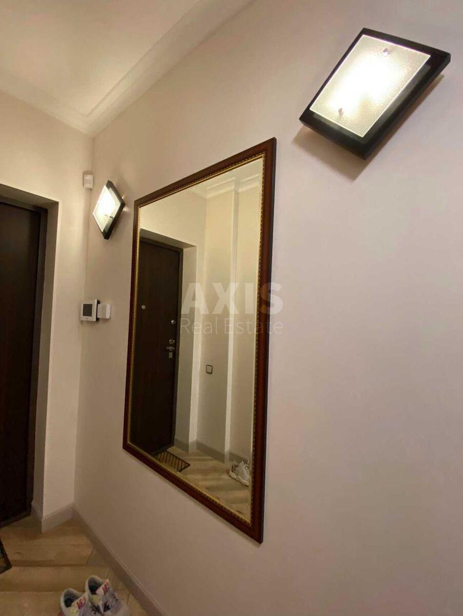 3k apartment vul. Antonovycha 1315980216
