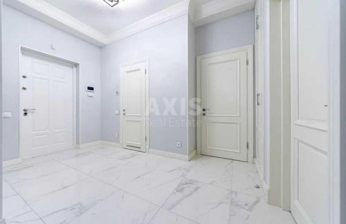 3k apartment vul. Dragomyrova Myhajla 185982011