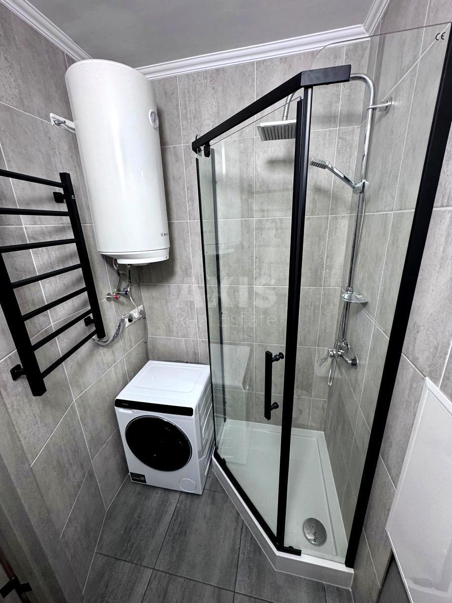 1к квартира ул. Регенераторная 4640097