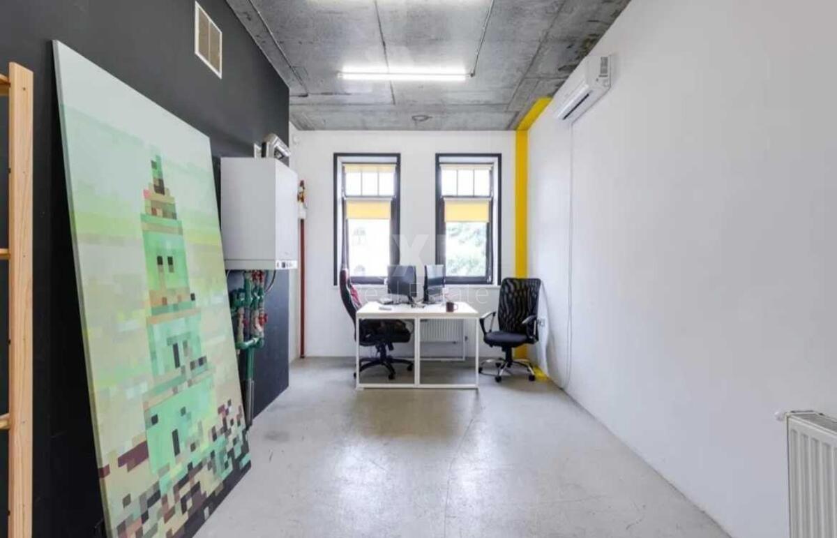 Office vul. Vozdvyzhens'ka 51, 650m2598425