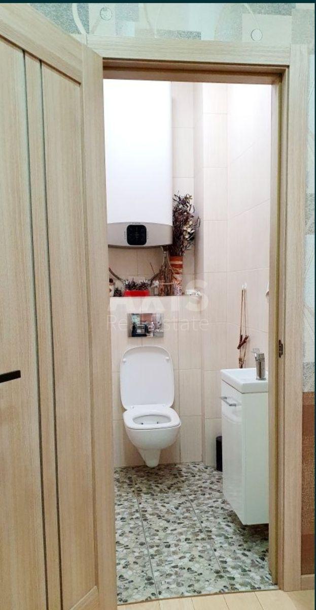 2к квартира ул. Метрологическая 583