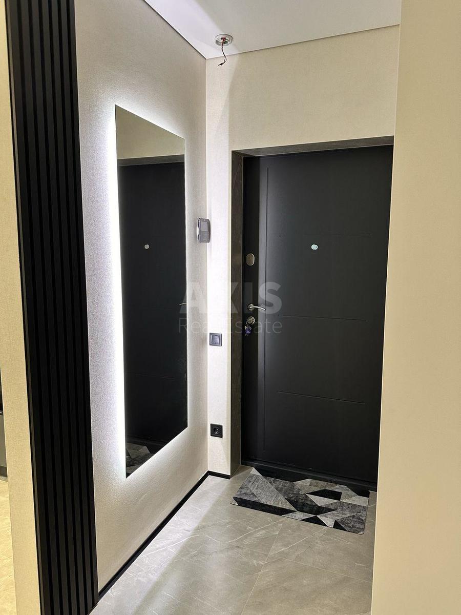 1k apartment pr-t Peremogy 11Б6