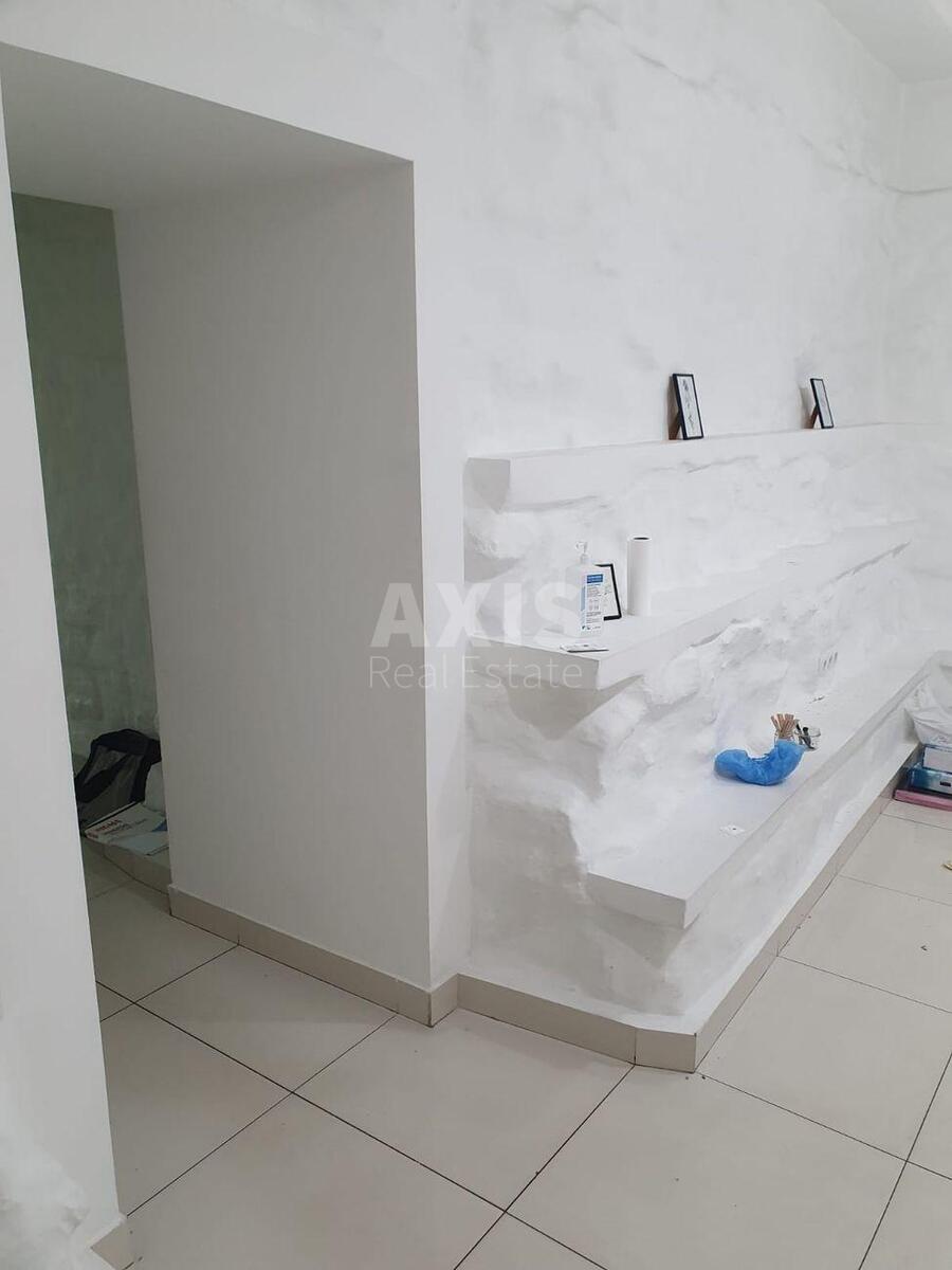 Office vul. Shovkovychna 13/2, 80m21