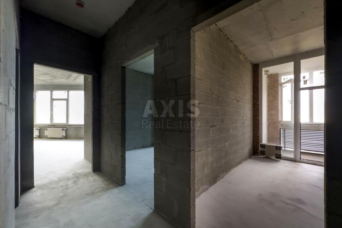 3к квартира пр-т Берестейский 11640633