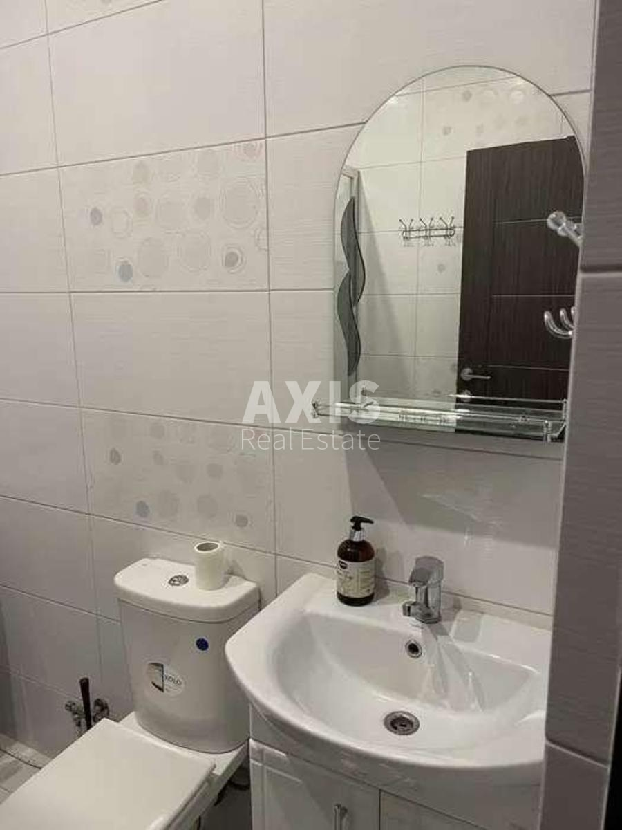 1k apartment vul. Praktychna 16