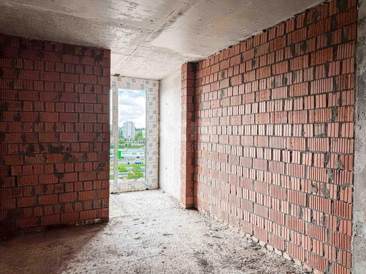 1k apartment shose Zaliznychne 45640871